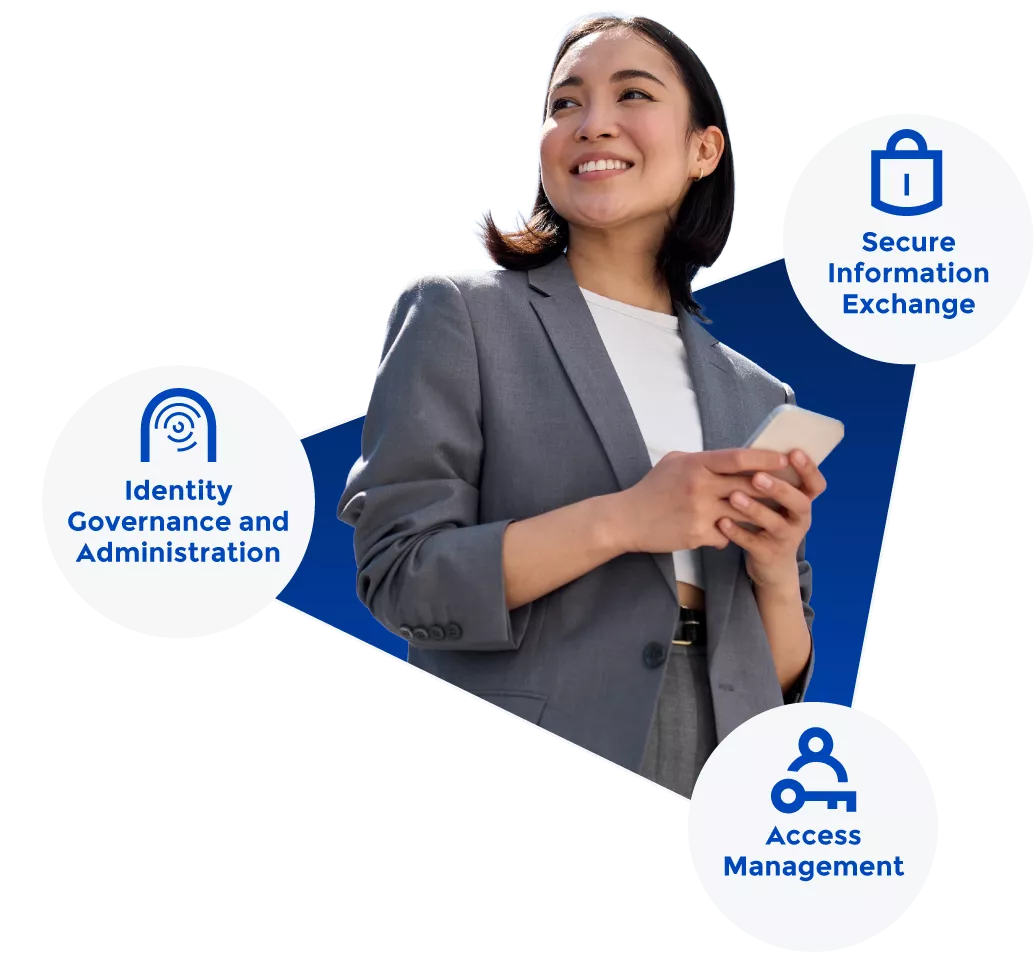 Homepage illustration