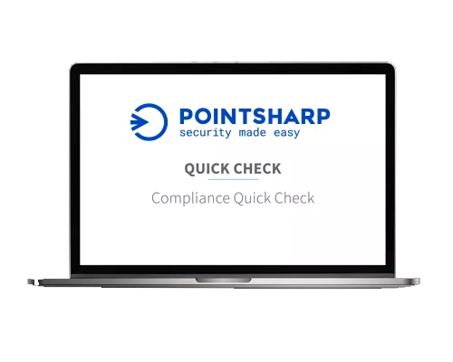 Compliance Quick Check