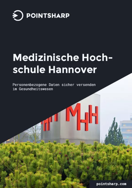 Medizinische Hochschule Hannover