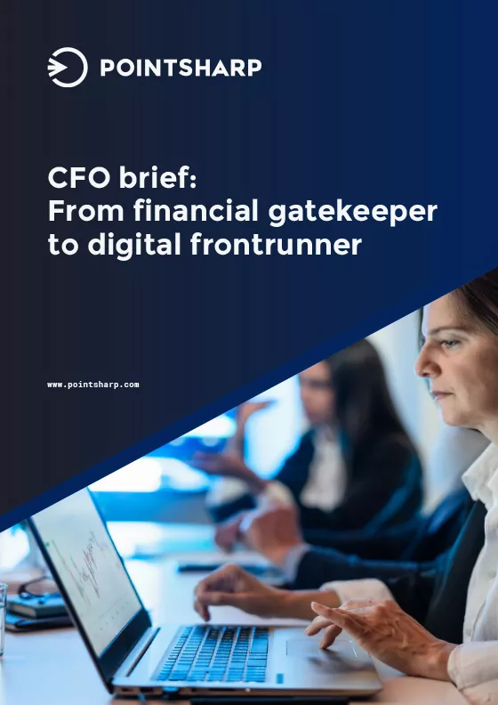 pointsharp-cfo-brief-from-financial-gatekeeper-ebook