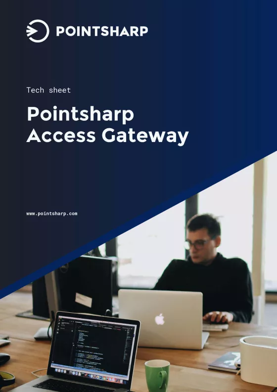 access-gateway-tech-sheet