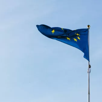 Europe Flag